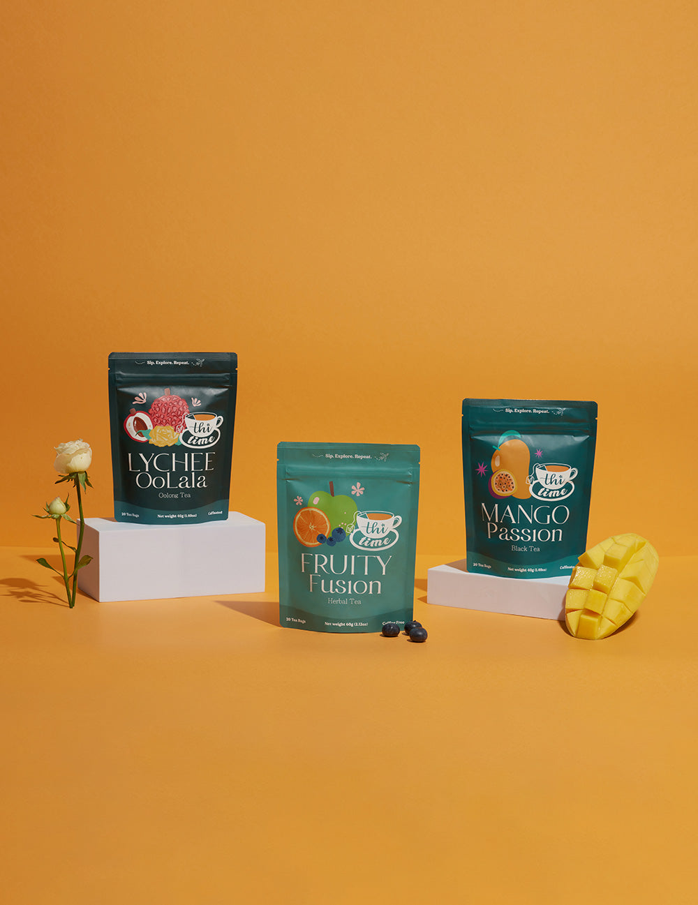 Launch Bundle
